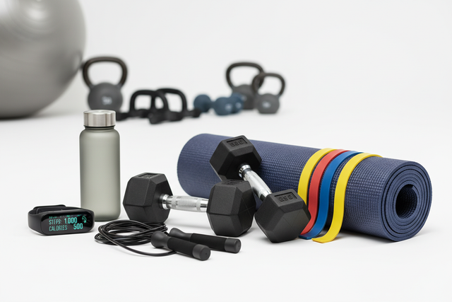 Fitness / Fitness