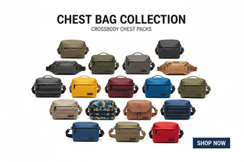 Chest Bag Collection
