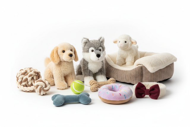 Plush / Peluche