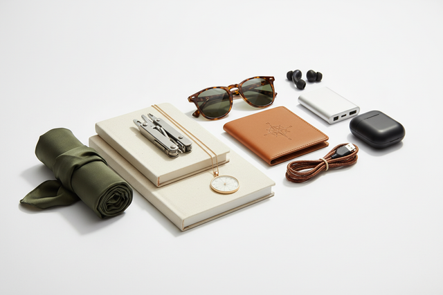 Wayfarer Collection