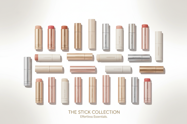 Stick / Bâton