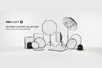 Softbox Collection