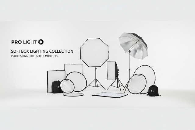 Softbox Collection