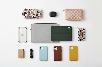 Case / Étui Collection