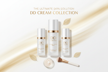 DD Cream / Crème DD