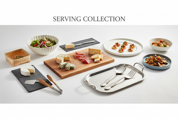 Serving / Service