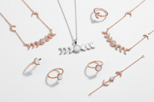 Moonphase Collection