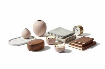 Oval Collection