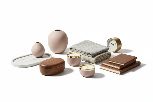 Oval Collection
