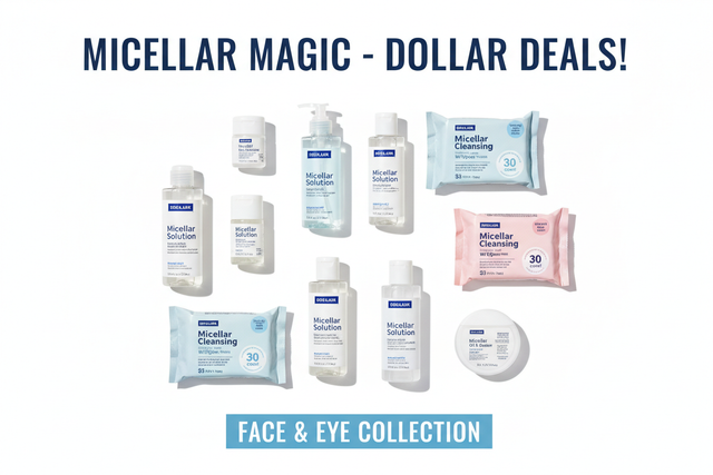 Micellar / Micellaire