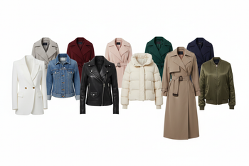 Jackets Women / Vestes Femmes