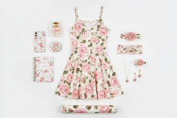 Floral / Floral
