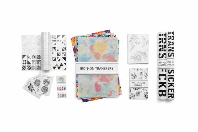 Transfer / Transfert