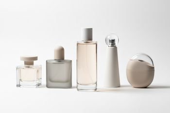 Parfum Unisexe / Unisex Fragrance