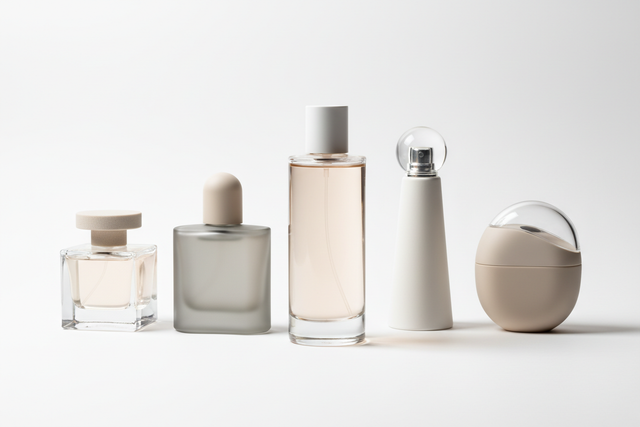 Parfum Unisexe / Unisex Fragrance
