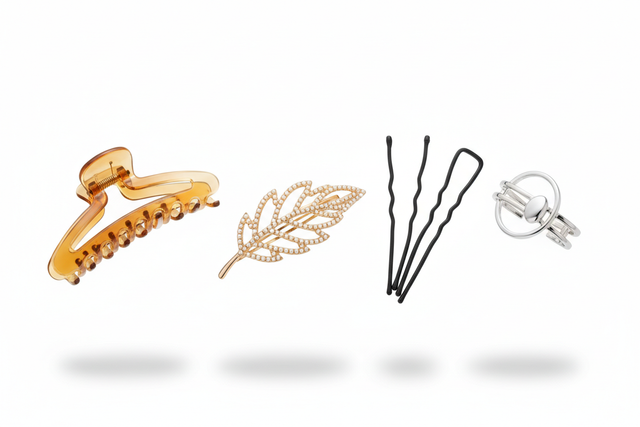 Hairclip / Pince à Cheveux