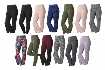 Leggings Women / Leggings Femmes