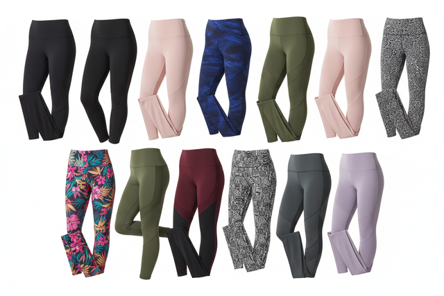 Leggings Women / Leggings Femmes