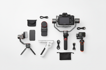 Gimbal / Gimbal