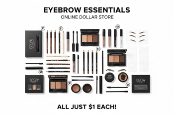 Eyebrow / Sourcils