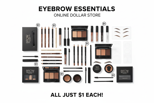 Eyebrow / Sourcils