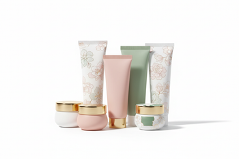 Hand Cream / Crème Mains