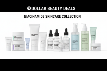 Niacinamide / Niacinamide