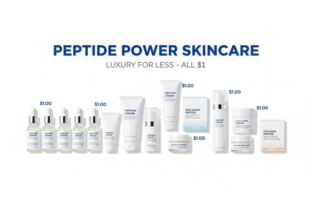 Peptide / Peptide