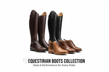 Riding Boots Collection