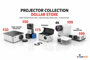 Projector / Projecteur