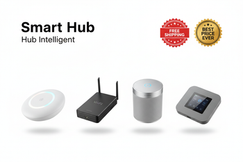 Smart Hub / Hub Intelligent
