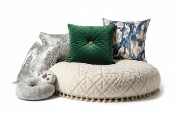 Cushion / Coussin