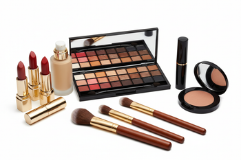 Makeup Women Collection