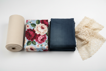 Sewing Fabric Collection