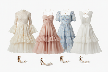 Babydoll Dress Collection