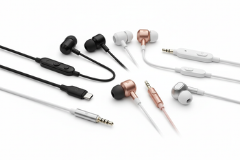 Phone Earphones / Écouteurs pour Téléphone