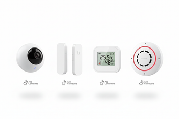 Smart Sensor / Capteur Intelligent