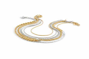 Jewelry Chain / Bijoux Chaine