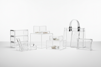 Transparent / Transparent