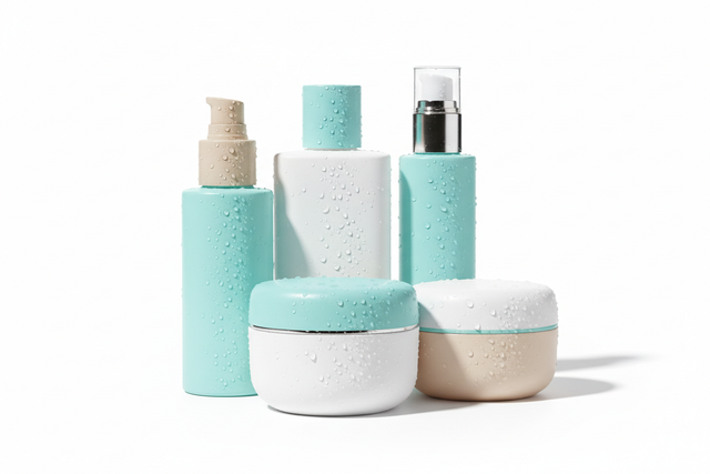 Moisturizing Cream / Crème Hydratante