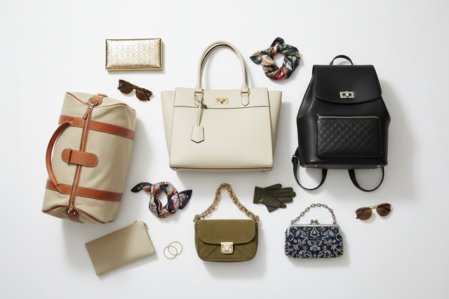 Bag / Sac Collection