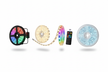 Light Strip / Ruban LED