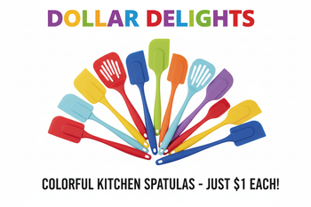 Spatula / Spatule