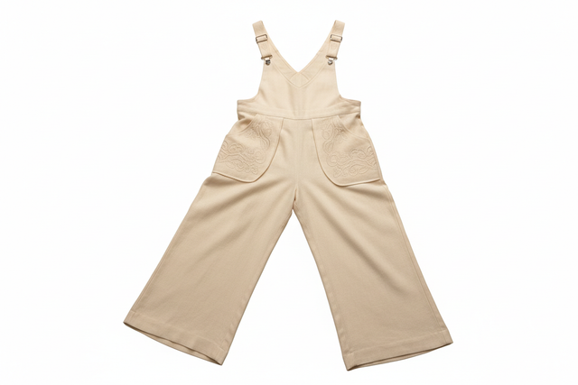 Dungaree / Salopette Collection