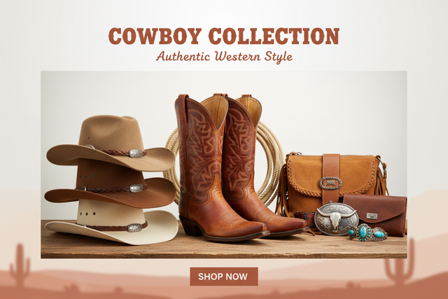 Cowboy Collection