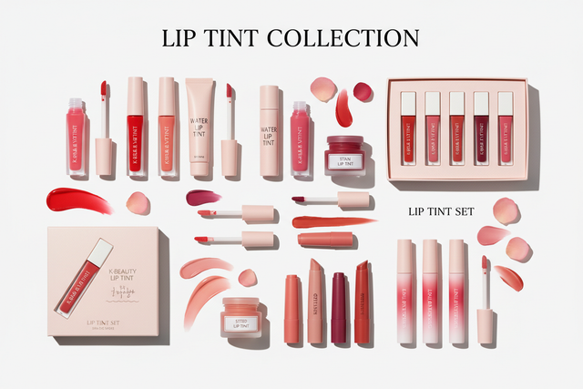 Tint / Teinte