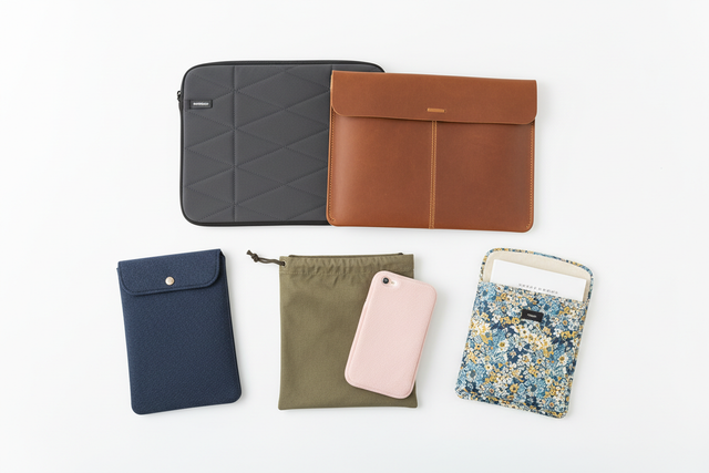 Sleeve & Pochette Collection