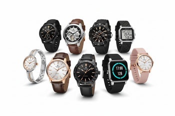 Watches / Montres