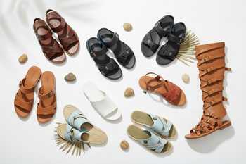 Sandals Men / Sandales Hommes