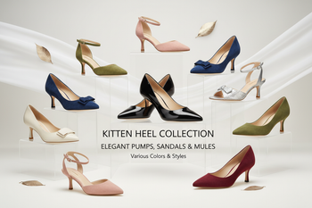 Kitten Chaton Collection